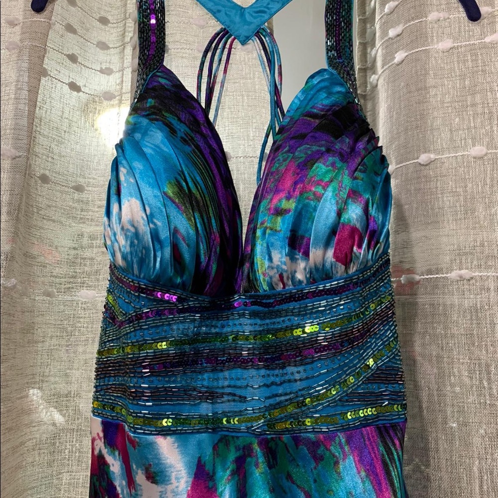 Everything/vacation dress